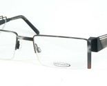 Yabi Kunst Abendzauber 4541 6625 Bunt Brille Brillengestell 51-18-135mm - $155.53