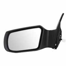 Mirror For 2011-2016 Ford F250SD Right Side Power Foldaway Heated Textured Black - £78.57 GBP