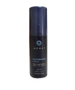 MONAT Thickening Spray - Volume, Hold, Bounce Hair Styling 2 fl oz NEW - $24.99