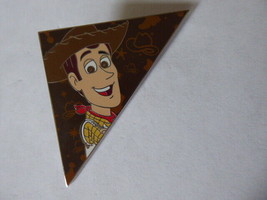 Disney Swap Pin 55700 DLR - Mickey&#39;s Pin Festival By Dreams - Tangram Pu... - £25.72 GBP