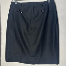 Lafayette 148 Nautical Skirt from Neiman Marcus - £29.31 GBP