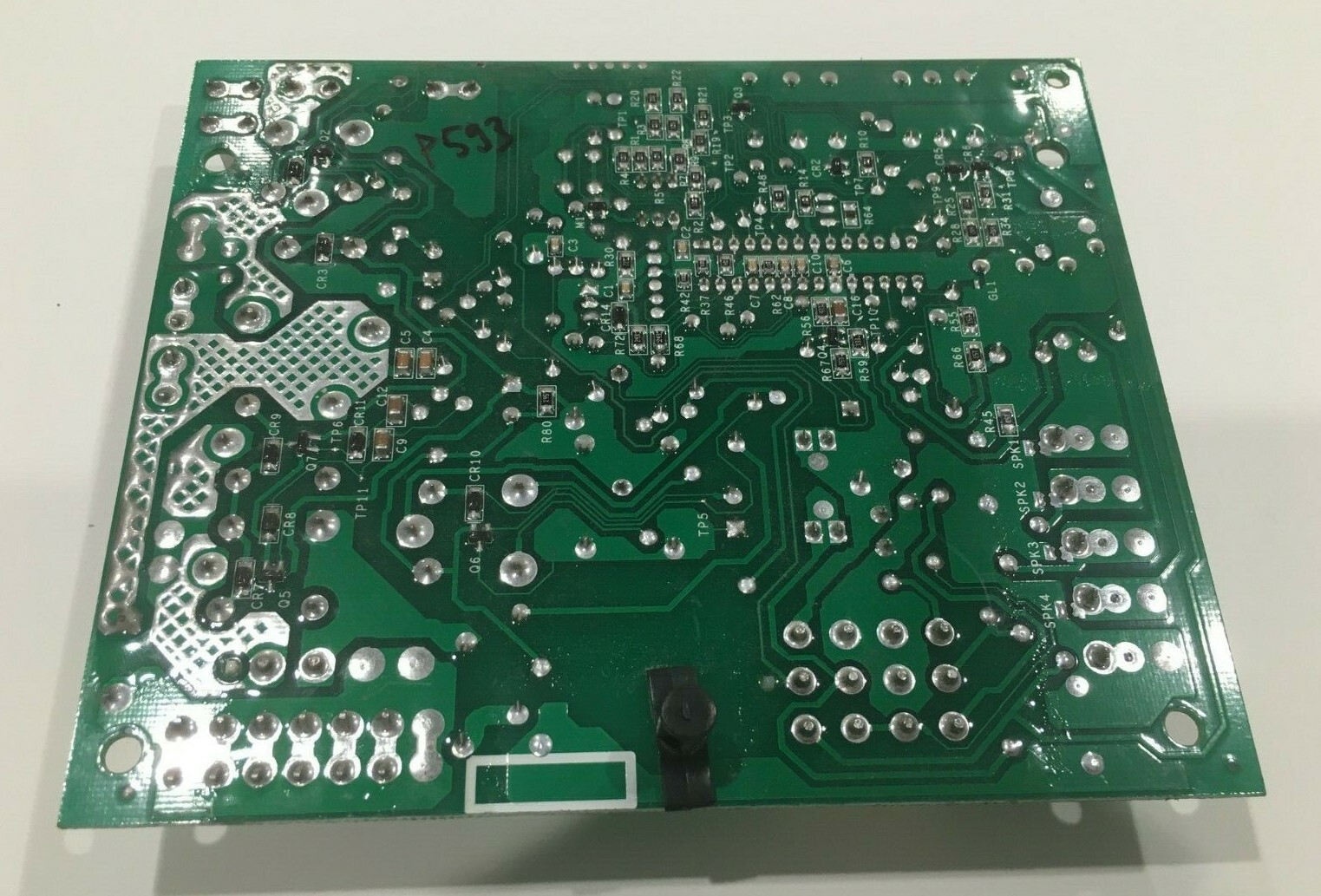 Goodman Amana Emerson PCBBF136 Furnace Control Circuit Board 50M56-281-03 #P593 Item image 2