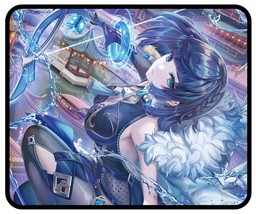 Yelan - Genshin Impact Lock Edge Gaming Anime Mouse Pad - $284.12 MXN