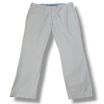 Polo Ralph Lauren Pants Size 42 W42&quot;xL32&quot; Stretch Classic Fit Pants Chin... - £23.59 GBP