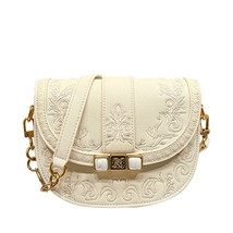 Women&#39;s handbag 2023 new designer light   bag senior texture retro large capacit - £127.99 GBP
