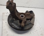 Driver Left Front Spindle/Knuckle Fits 07-16 VOLVO 80 SERIES 986141 - £55.19 GBP