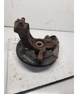 Driver Left Front Spindle/Knuckle Fits 07-16 VOLVO 80 SERIES 986141 - £54.44 GBP