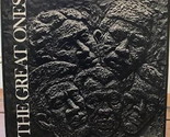 The Great Ones Volume II In Memory of Whitney M. Young Jr [Vinyl] - £15.65 GBP