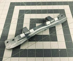 OEM Whirlpool Maytag Washer Dryer Door Hinge W10208415 WPW10208415 W1020... - $9.90