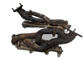 Exhaust Manifold Pair Set From 2013 Toyota Tundra  5.7 - £157.23 GBP