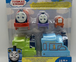 Fisher Price My First Thomas &amp; Friends Nesting Engines 18 Months New Sea... - £18.32 GBP
