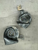 1965 1966 Chevy Impala BelAir Biscayne Horns Hi Lo Oldsmobile 88 98 Buic... - €60,31 EUR