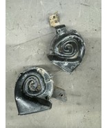 1965 1966 Chevy Impala BelAir Biscayne Horns Hi Lo Oldsmobile 88 98 Buic... - $1,306.05 MXN