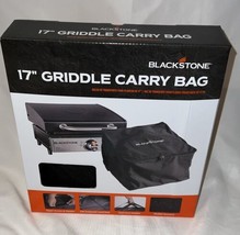 Blackstone 17&quot; Griddle Carry Bag Cover - Black - $25.00