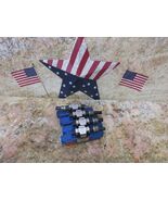 VICKERS VALVE DG4V-3-2N-PL2-H-11-JA-S310 VA9842A LOT OF 3 PIECES - €301,91 EUR