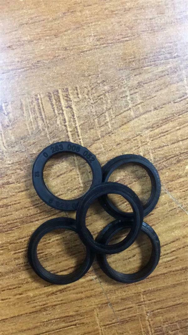 10 X Parking Senor O-ring For VW Seat Skoda Porsche  Parking Sensor Golf... - $14.01