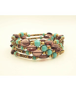Michal Golan Semi Precious Beaded Bracelet - $69.99