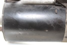 02-06 MINI COOPER S Starter Motor F2934 image 11