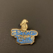Walt Disney Donald DUCK Series Official 1.5” Pin Trading 2004 Great Cond - £3.89 GBP