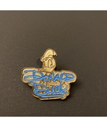 Walt Disney Donald DUCK Series Official 1.5” Pin Trading 2004 Great Cond - £3.86 GBP