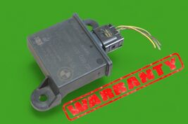 05-16 bmw x5 x6 335i 528i 750li tire pressure monitor sensor receiver tp... - $28.87
