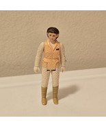 Vintage 1980 L.F.L. Princess Leia Hoth Star Wars Kenner 3.5&quot; Action Figu... - $70.83 CAD