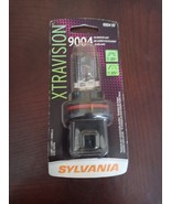 SYLVANIA 9004 XtraVision Halogen Headlight Bulb (Contains 1 Bulb) - A - £12.42 GBP