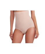Spanx Higher Power Panties XL Soft Nude - $18.81
