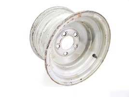 Rim Size 10x7 OEM 2000 Cushman Turf Truckster S660 - $800.71 MXN
