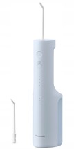 Panasonic EW-DJ26-A303 Cordless Irrigator 5 Levels 2 Nozzle Stand 10 min... - €98,20 EUR