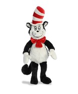 Dr. Seuss Cat in the Hat Classic Plush 18&quot;, by Aurora - €19,27 EUR