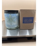 Bath &amp; Body Works Peppermint Hot Chocolate Scented Candle 7oz - $364.34 MXN