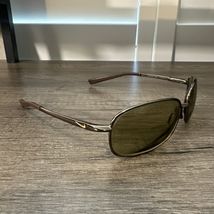 Nike Sunglasses FRAME ONLY Levanto Wire EV0485203 Gray Metal Italy 59[]2... - $361.62 MXN