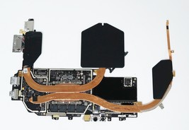 Genuine Microsoft Surface Pro 5 i7-7660U 2.5GHz DDR3 Motherboard M1007506-015 image 2