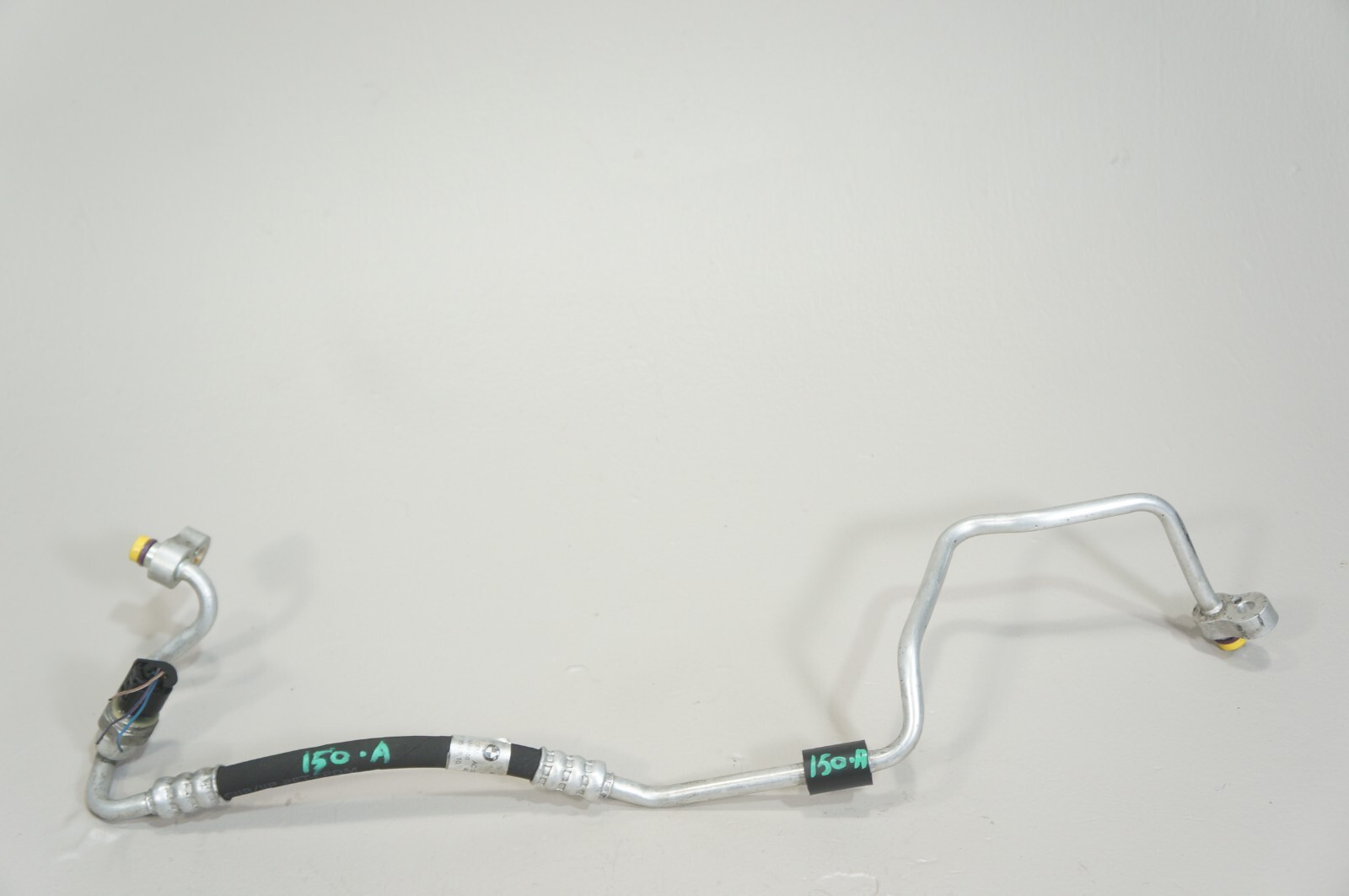 2009-2013 bmw x5 x6 e70 e71 ac air conditioner pressure hose line pipe 9182778 Item image 2