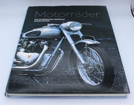 Motorrader By Roland Brown (Hardcover) (German Language) - £19.04 GBP