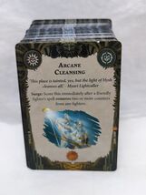 (93) Warhammer Underworlds Direchasm Cards - $24.27 CAD