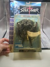 Spawn The Soultaker Action Figure McFarlane 2000 NEW - $14.01
