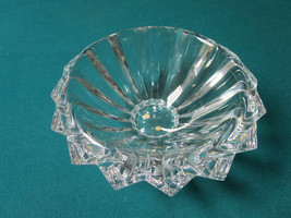 ORREFORS CRYSTAL BOWLS PEARL, SWEEDEN AMARYL MARIN GLIMEPIRIDE PICK ONE - £82.95 GBP+