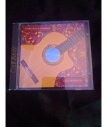 STRUNZ &amp; FARAH - Guitarras - CD - £17.11 GBP