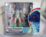 Power Rangers Lightning Collection Pirantishead Unopened 2022  - $27.95