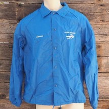 Vintage Arizona Scoutabouts Veste Taille Hommes Grand - £61.50 GBP