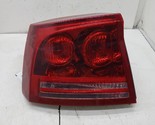 Driver Left Tail Light Fits 06-08 CHARGER 723407 - £29.02 GBP
