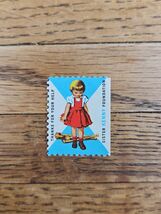 US Stamp Cinderella/Poster Elizabeth Kenny Foundation Seal - €1,46 EUR