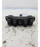 Driver Left LH Master Power Window Switch Driver Left LH's Window 200 Te... - $47.47
