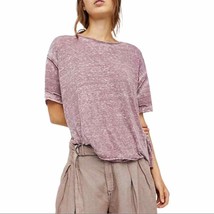 Free People Cloud 9 Tee - £27.94 GBP