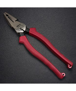 Lobster J225PWP High Power Cutting Pliers HEAVY DUTY Japan Lobtex J-Craft - $50.36