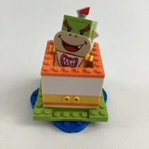 Lego Super Mario Adventures Starter Set Baby Bowser Figure Minifig Villa... - $18.76
