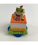 Lego Super Mario Adventures Starter Set Baby Bowser Figure Minifig Villa... - $25.48 CAD