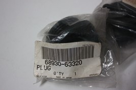 Shindaiwa Filler Plug for GP344, GP3410 Pump 6893063320 superseded to P0... - $8.79